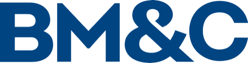 Logomarca BM&C News
